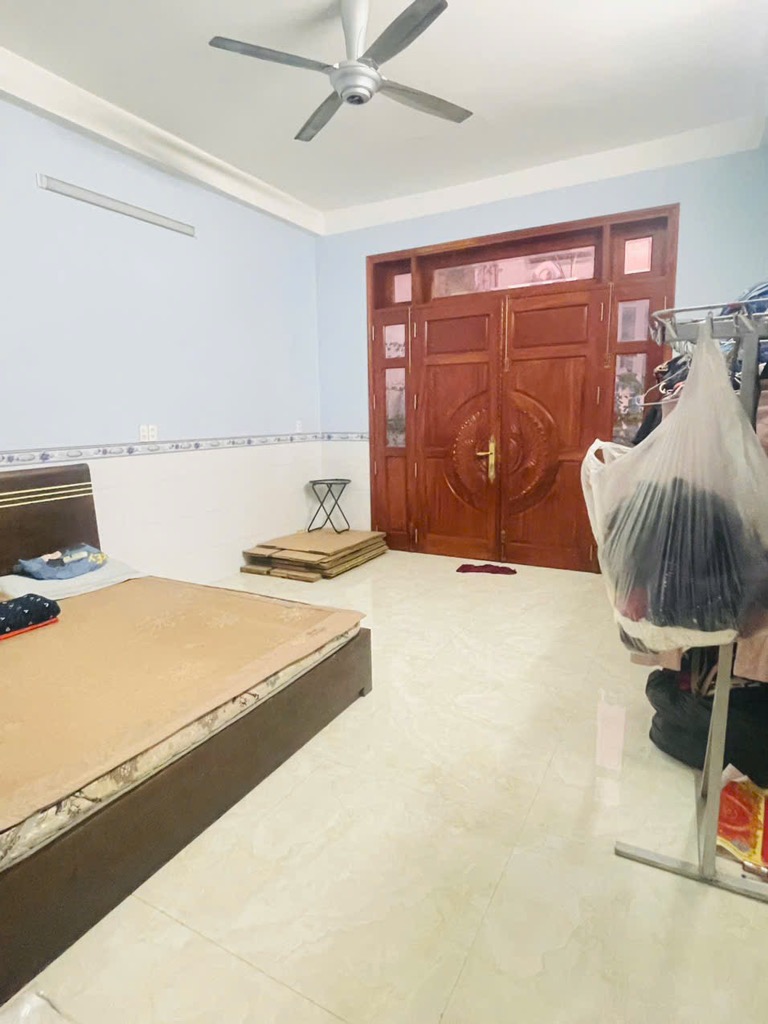 HIẾM CĂN 2 – M.ẶT T.IỀN NGAY NI SƯ HUỲNH LIÊN – P.10, TÂN BÌNH. NHỈNH 12 T.Ỷ - Ảnh 4